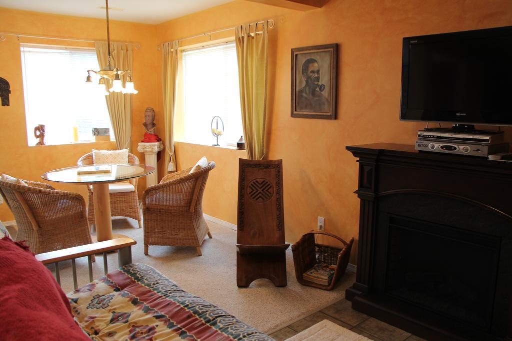 Selah Retreat Guesthouse B&B Sorrento Zimmer foto